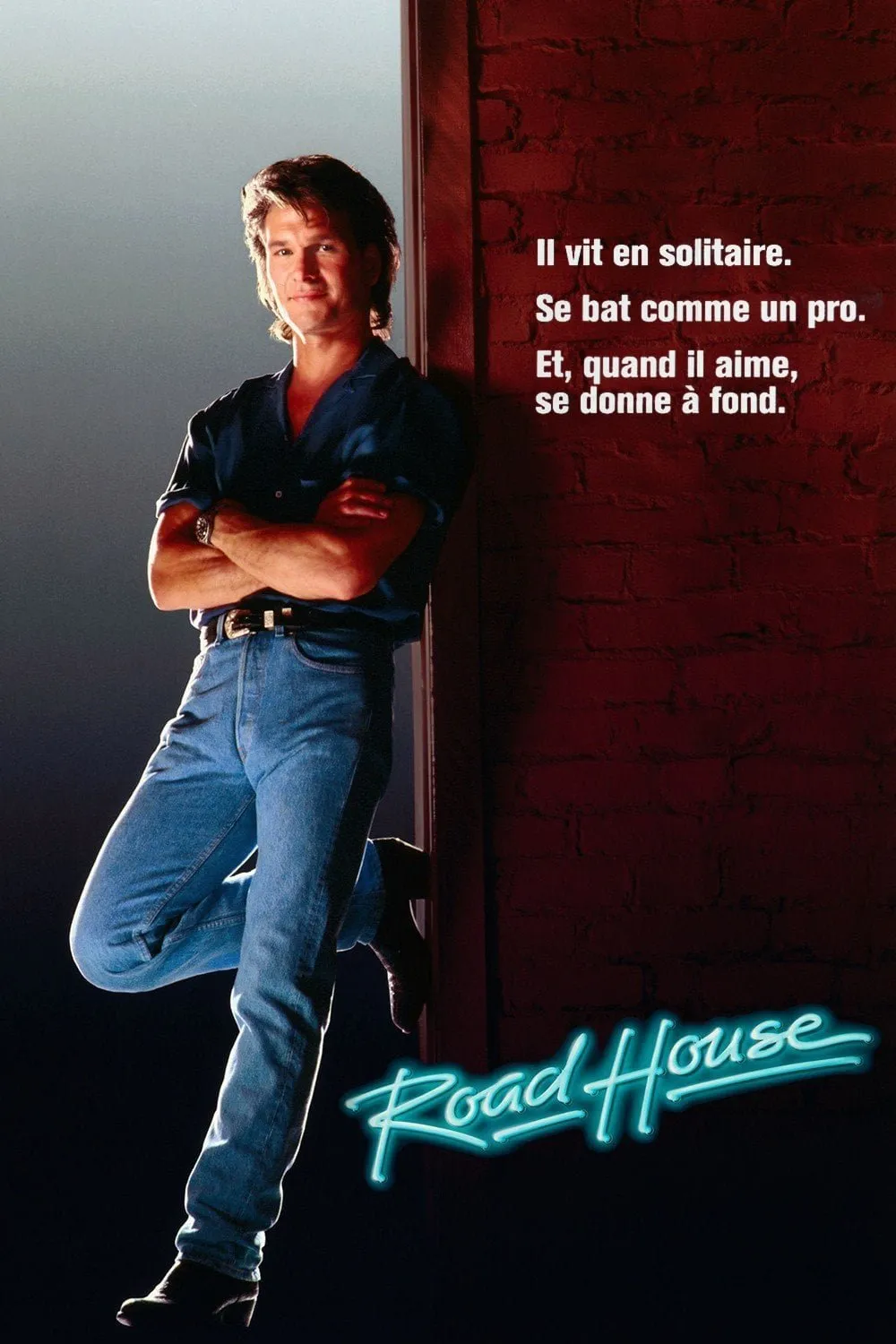 Road House (1989)